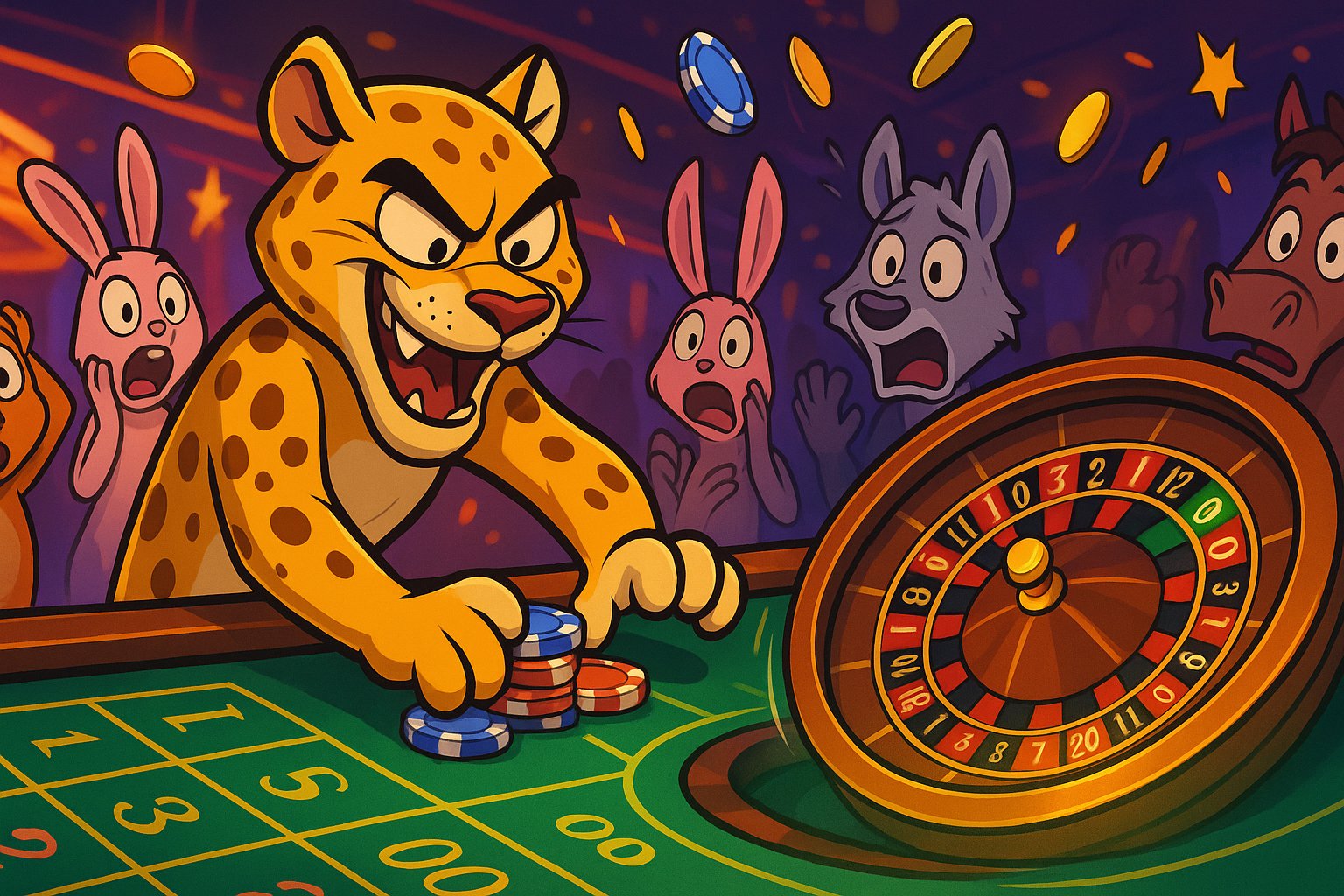Ilustrasi prosedur pendaftaran VIP di platform hiburan sports dan casino dengan layanan khusus